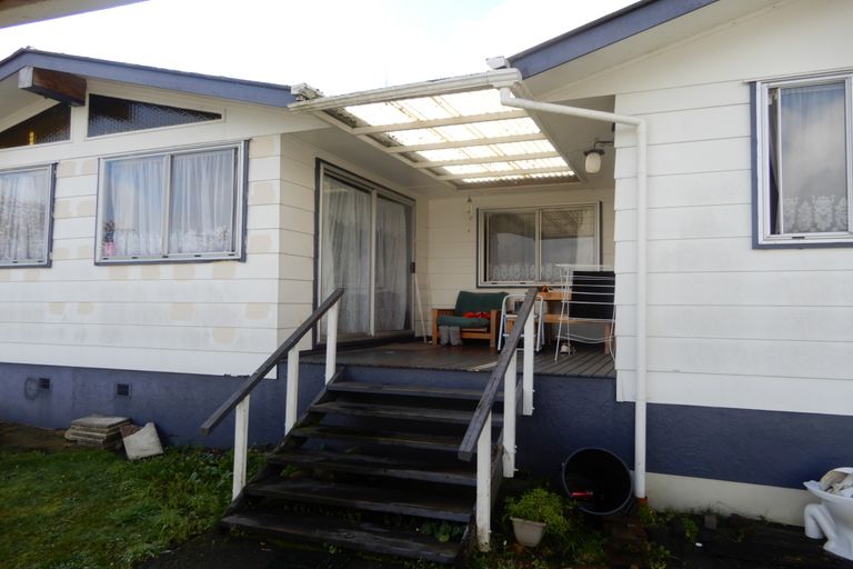 Photo of property in 58 Totara Street, Putaruru, 3411