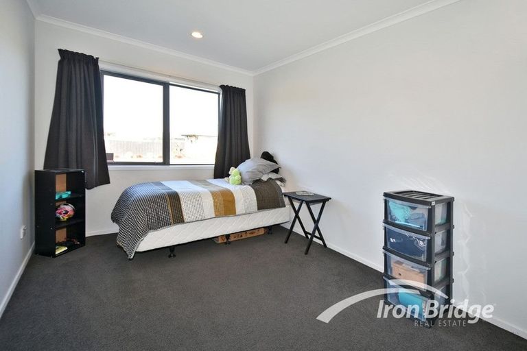 Photo of property in 63 Chandler Way, Rolleston, 7615