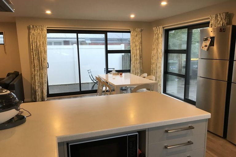 Photo of property in 31 Euston Street, Riccarton, Christchurch, 8041