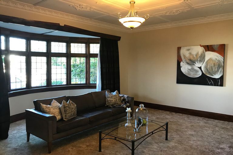 Photo of property in 8 Ross Street, Roslyn, Dunedin, 9010