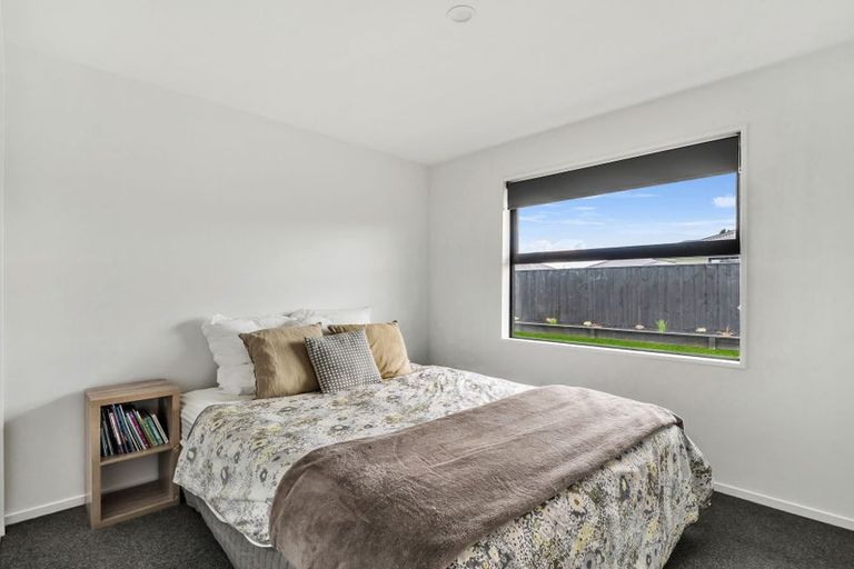 Photo of property in 34 Eileen Way, Rolleston, 7615