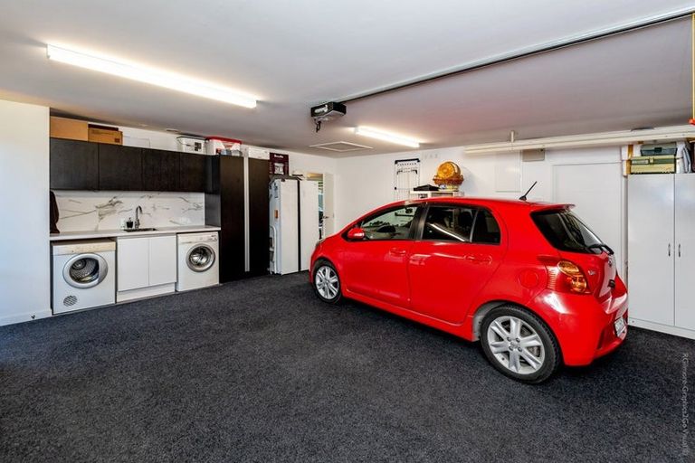 Photo of property in 22 Hungerford Drive, Rolleston, 7615