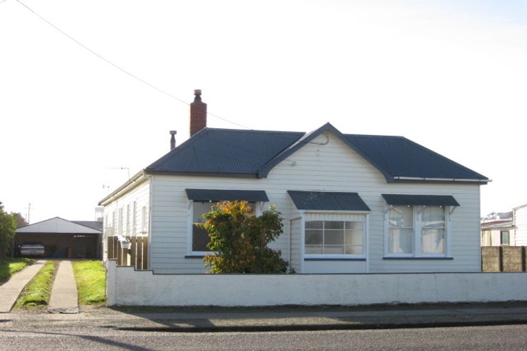 Photo of property in 14 Dover Street, Mataura, 9712