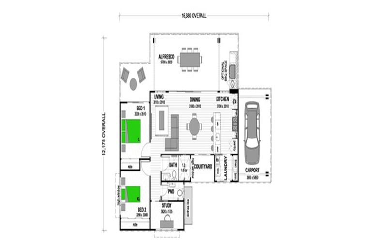 Photo of property in 48 Collie Drive, Pukehangi, Rotorua, 3015