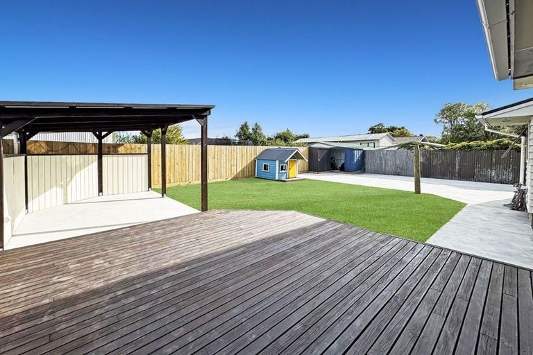 Photo of property in 23 Lenton Street, Aranui, Christchurch, 8061