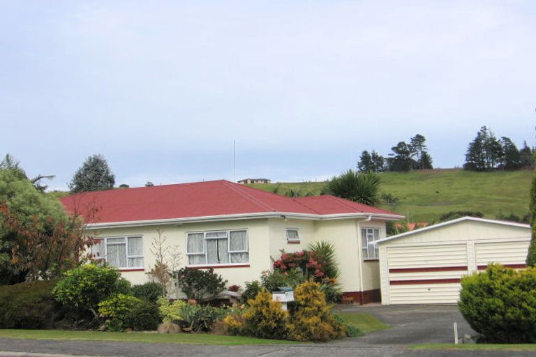 Photo of property in 21 Oxford Street, Kaitaia, 0410