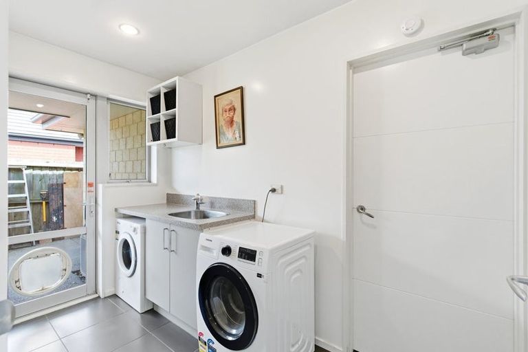 Photo of property in 15 Cridland Place, Halswell, Christchurch, 8025