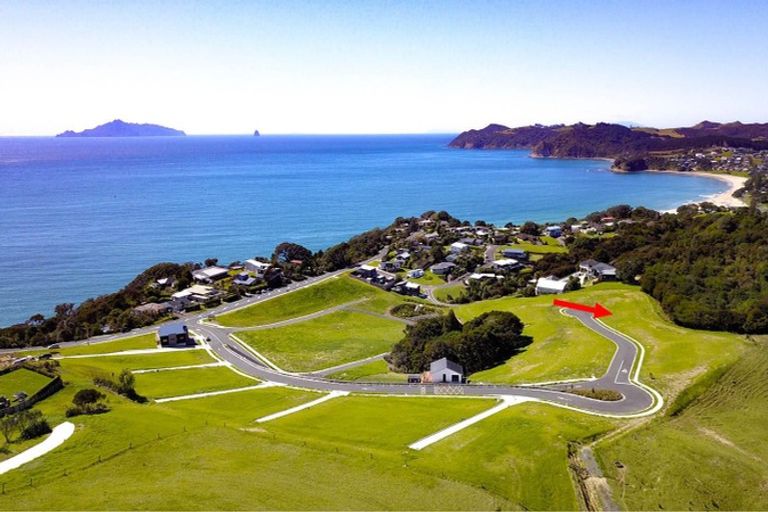 Photo of property in 14 Starlight Place, Langs Beach, 0582