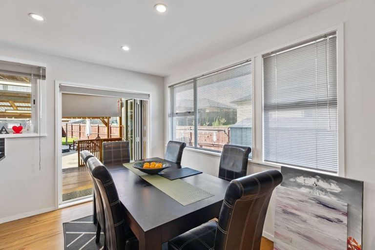 Photo of property in 30 Ferguson Street, Mangere East, Auckland, 2024