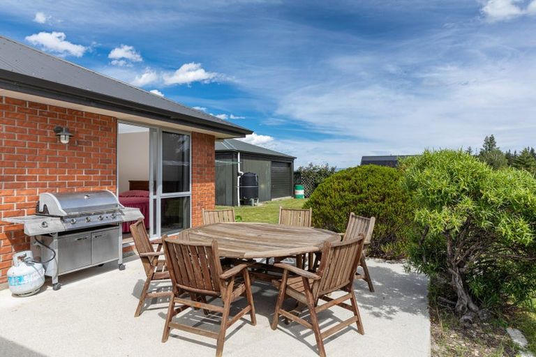 Photo of property in 40 Little Maude Drive, Lake Hawea, Wanaka, 9382