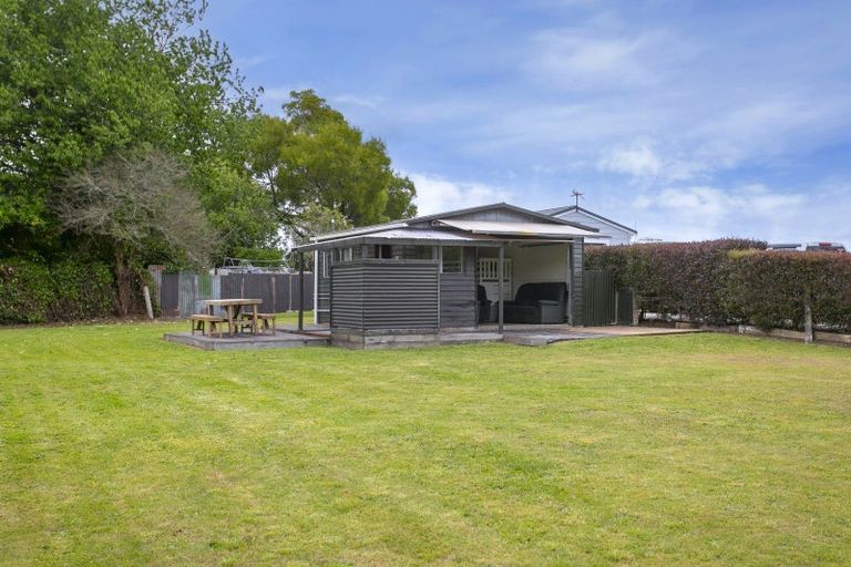 Photo of property in 10 Huamai Street, Mangakino, 3421