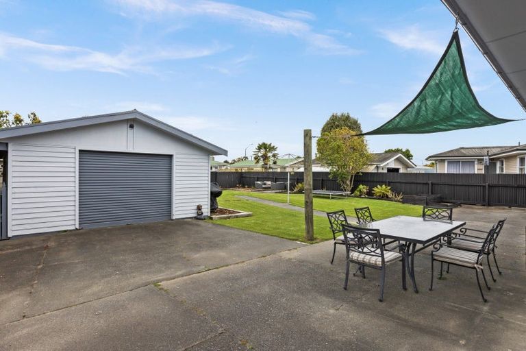Photo of property in 10 Hitchings Avenue, Onekawa, Napier, 4110