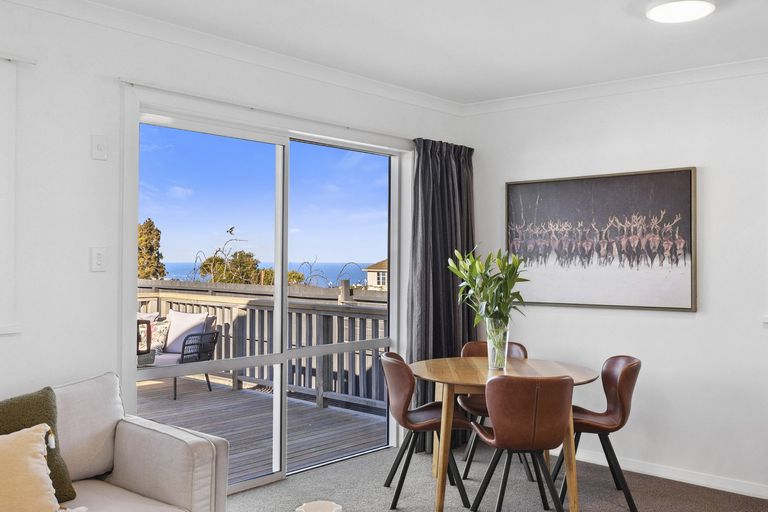 Photo of property in 43 Isadore Road, Saint Clair, Dunedin, 9012