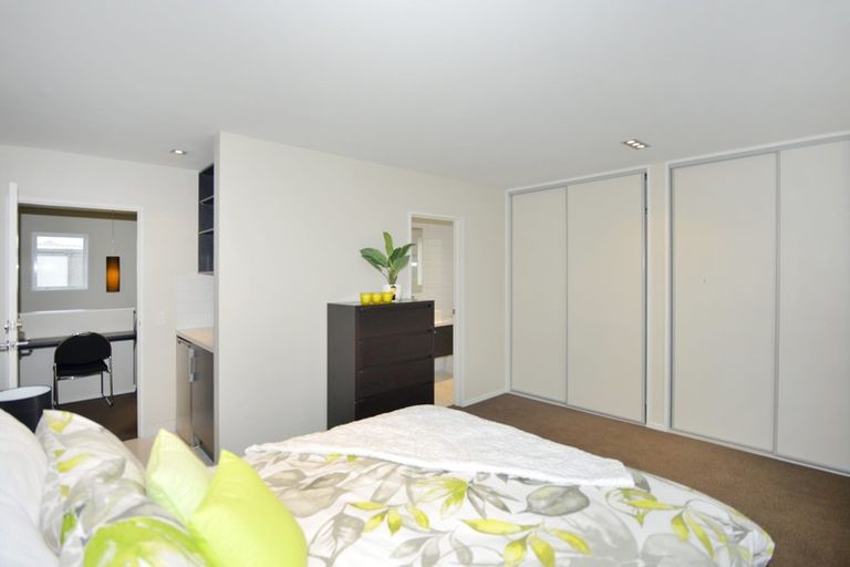 Photo of property in 270 Worcester Street, Christchurch Central, Christchurch, 8011