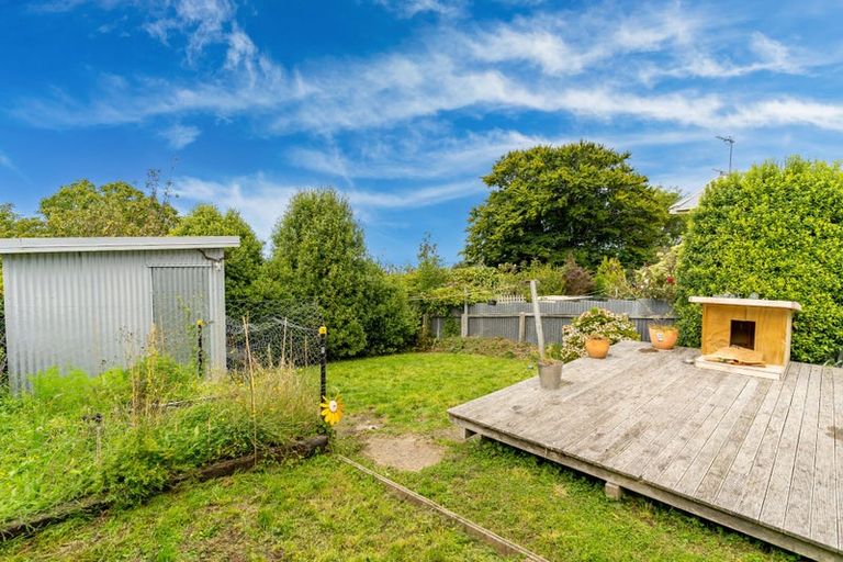 Photo of property in 17 Peel Street, Mornington, Dunedin, 9011