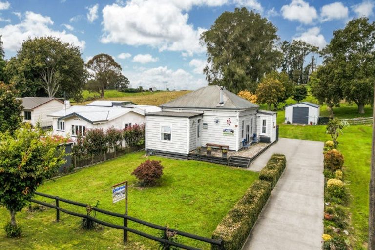 Photo of property in 1273 Arapuni Road, Arapuni, Putaruru, 3481