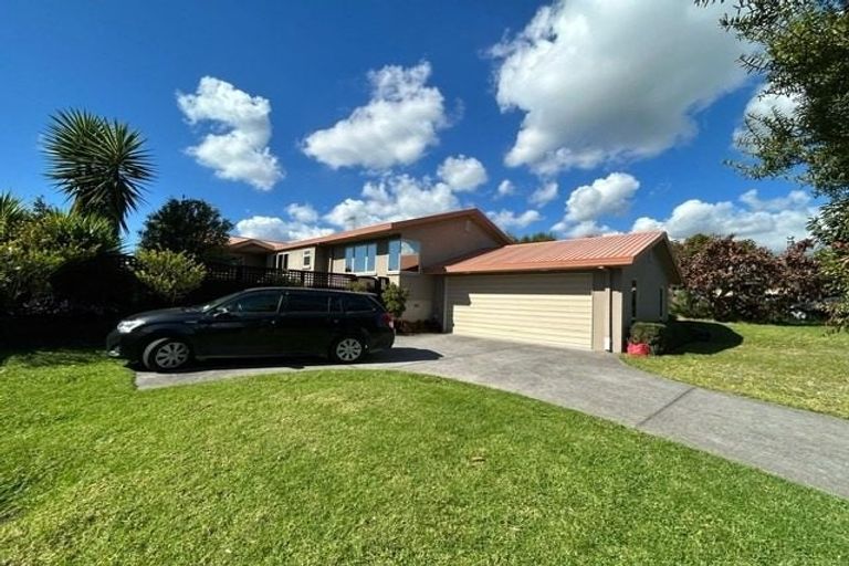 Photo of property in 18 Maddison Place, Welcome Bay, Tauranga, 3112