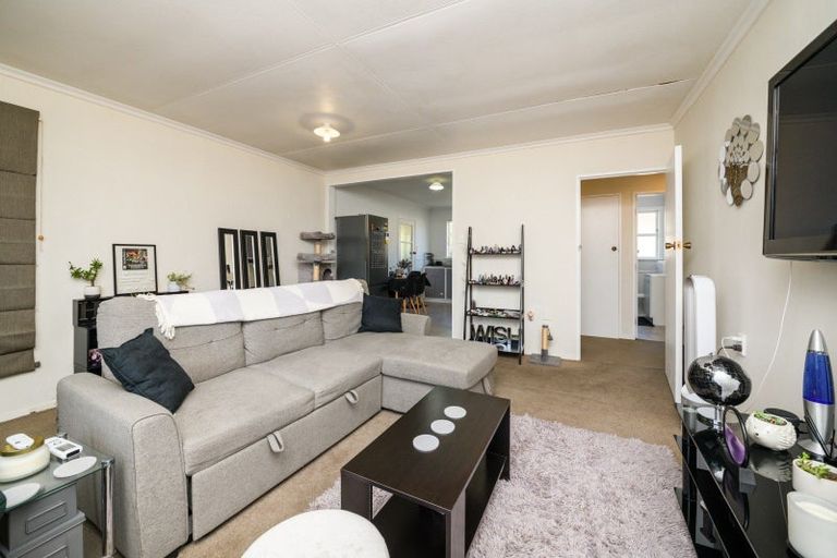 Photo of property in 271b Grey Street, Palmerston North, 4414