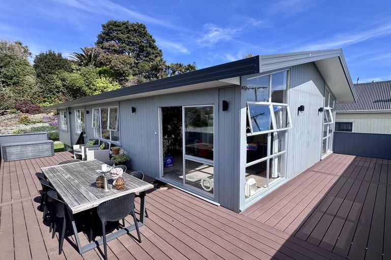 Photo of property in 35 Bedford Street, Patea, 4520
