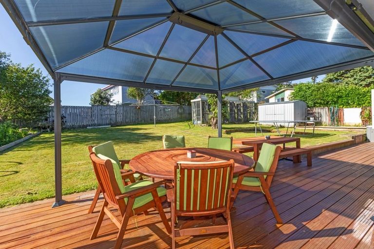 Photo of property in 4 Azimuth Place, Whitby, Porirua, 5024