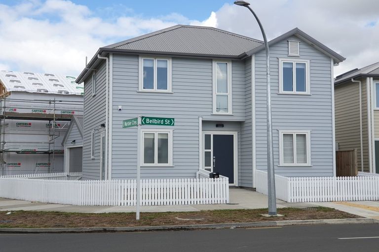Photo of property in 35 Bellbird Street, Papakura, 2110