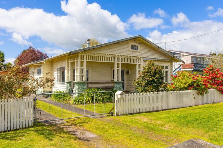 Photo of property in 26 Maata Street, Taumarunui, 3920