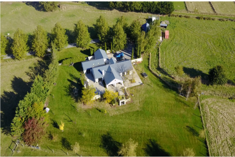 Photo of property in 147 Island Road, Kaiapoi, 7691