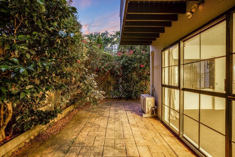 Photo of property in 16g Hobson Street, Thorndon, Wellington, 6011