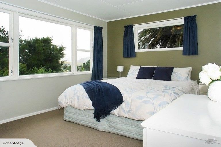 Photo of property in 1 Pope Street, Camborne, Porirua, 5026
