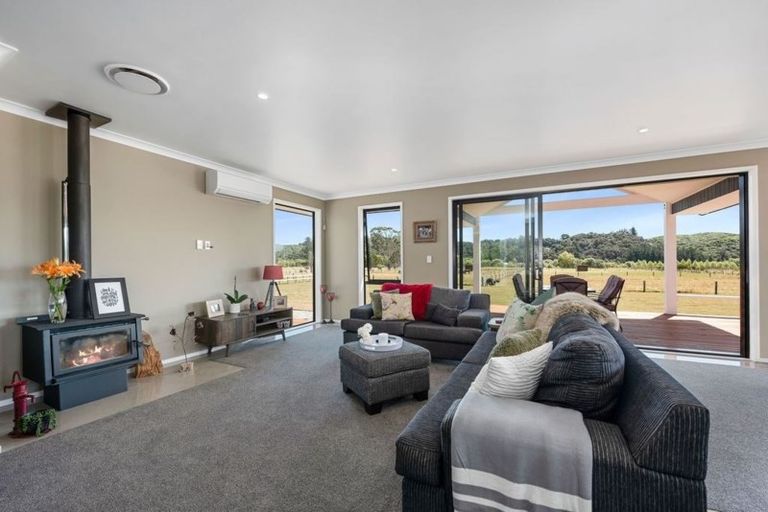 Photo of property in 109c Mangaroa Valley Road, Mangaroa, Upper Hutt, 5371