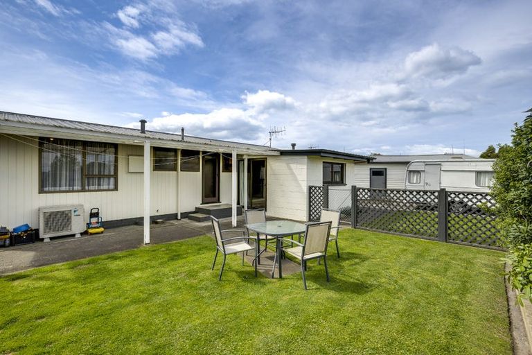 Photo of property in 8 Wiltshire Place, Tamatea, Napier, 4112