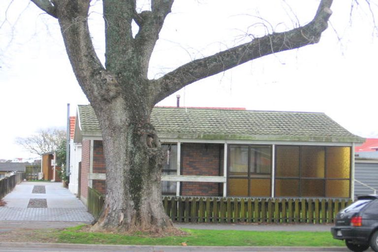 Photo of property in 199a Grey Street, Hamilton East, Hamilton, 3216