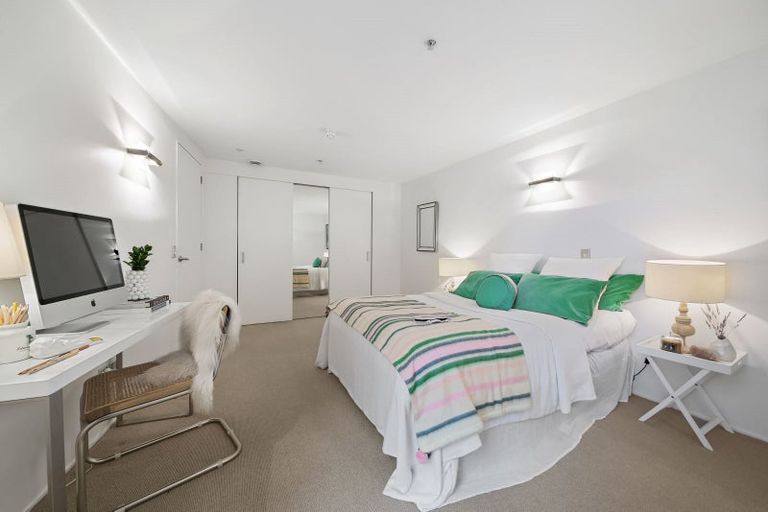 Photo of property in Century City Apartments, 134/72 Tory Street, Te Aro, Wellington, 6011
