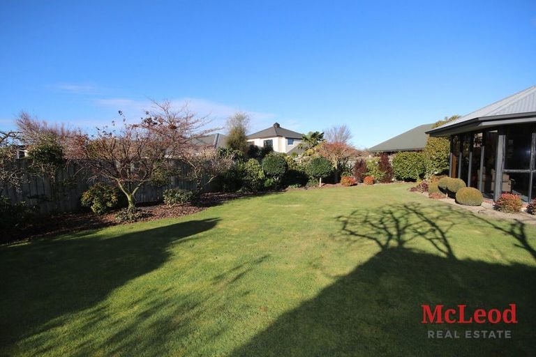 Photo of property in 10 Westcott Place, Allenton, Ashburton, 7700