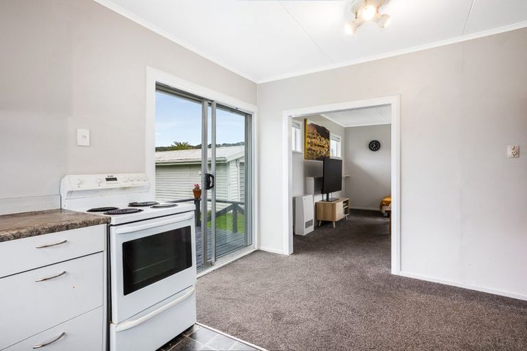 Photo of property in 10 Nelson Crescent, Wainuiomata, Lower Hutt, 5014