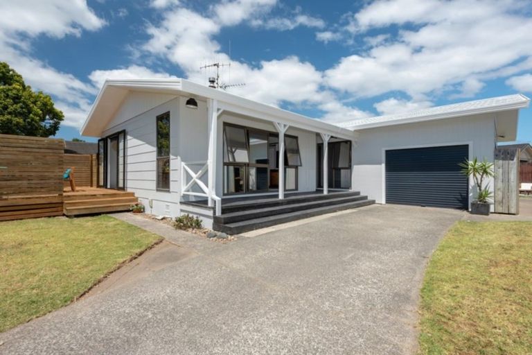 Photo of property in 1 Paradise Place, Matua, Tauranga, 3110