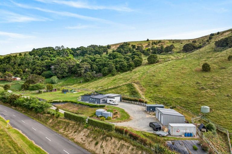 Photo of property in 1156 Dartmoor Road, Dartmoor, Napier, 4186