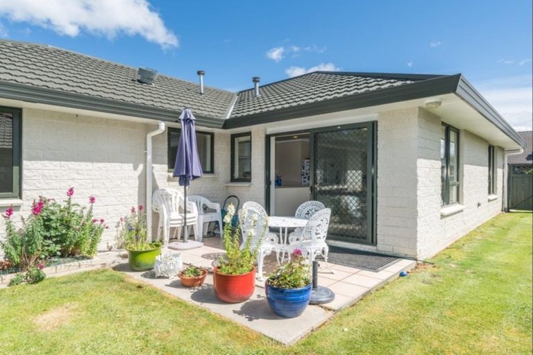 Photo of property in 7/63 North Street, Palmerston North, 4410