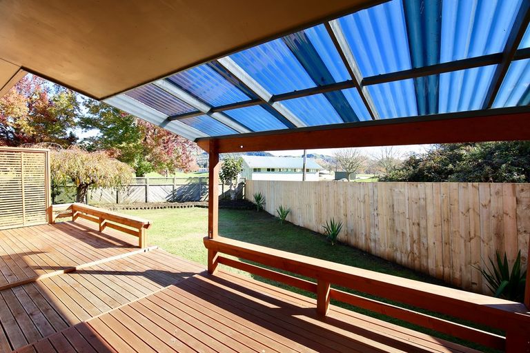 Photo of property in 35 William Street, Te Kuiti, 3910