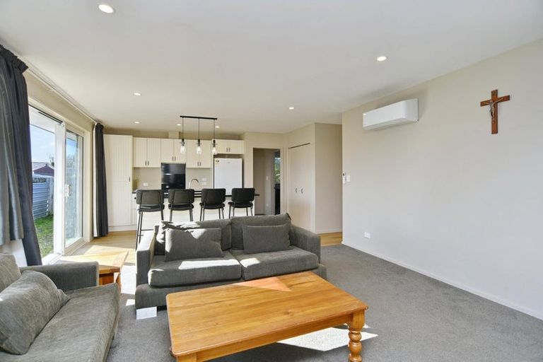 Photo of property in 49a Mackenzie Avenue, Woolston, Christchurch, 8023