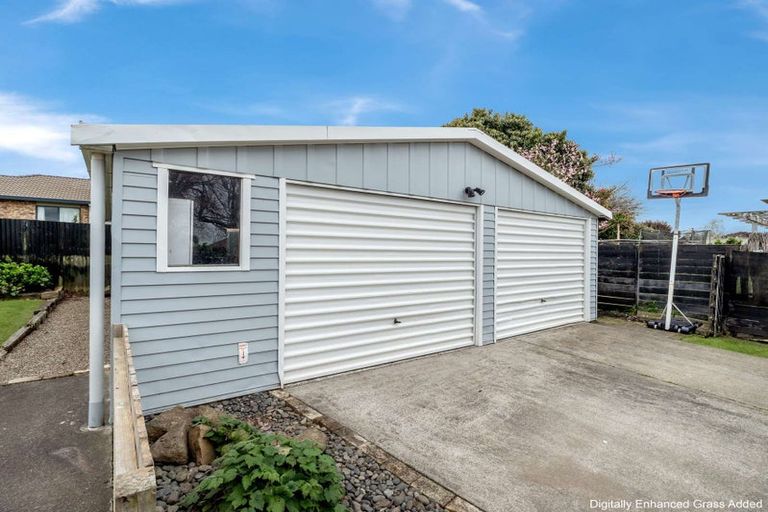 Photo of property in 16a Turnbull Crescent, Morrinsville, 3300