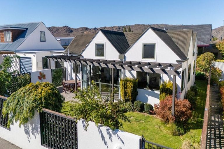 Photo of property in 37b Ventry Street, Alexandra, 9320