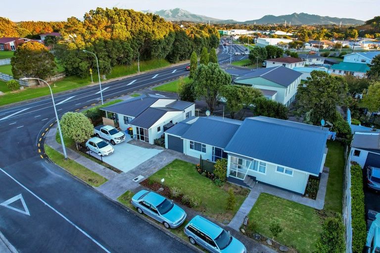 Photo of property in 62 Crownhill Street, Spotswood, New Plymouth, 4310