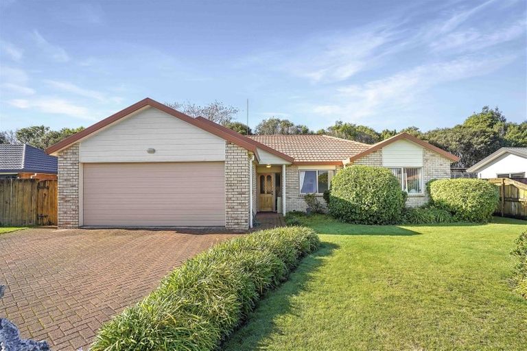 Photo of property in 23 Anchor Close, Flagstaff, Hamilton, 3210