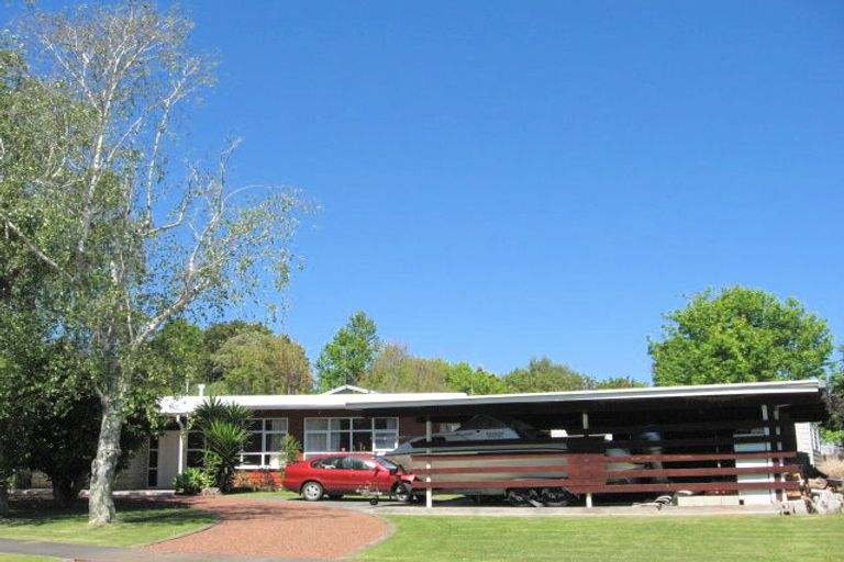 Photo of property in 25 Marian Drive, Inner Kaiti, Gisborne, 4010