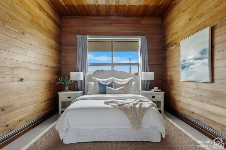 Photo of property in 524 Burtt Road, Runciman, Drury, 2578