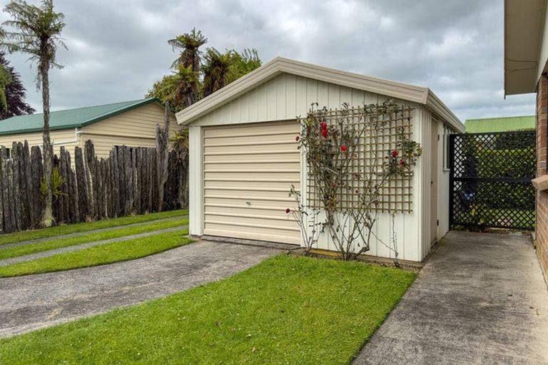 Photo of property in 20 Central Street, Matamata, 3400
