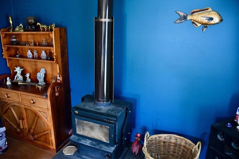 Photo of property in 10 Hunter Street, Karamea, 7893