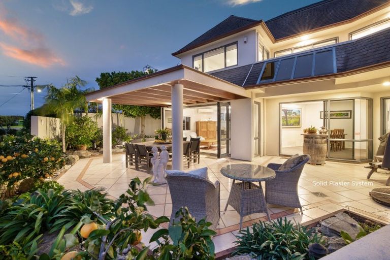 Photo of property in 13 Joydon Place, Stanmore Bay, Whangaparaoa, 0932