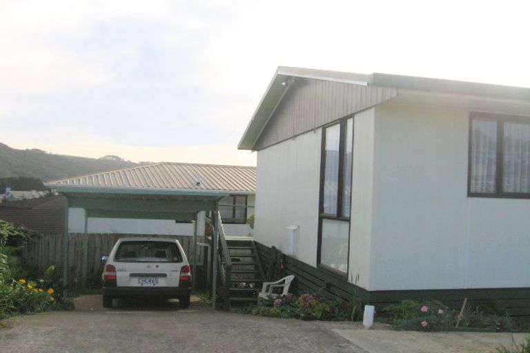 Photo of property in 8 Kivell Street, Ranui, Porirua, 5024